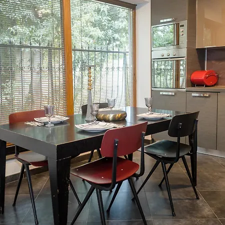 Appartement Cozy Flat With Two Bedrooms In By Flat Mаnаger Varna