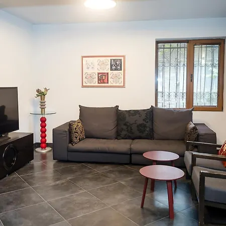 Appartement Cozy Flat With Two Bedrooms In By Flat Mаnаger *