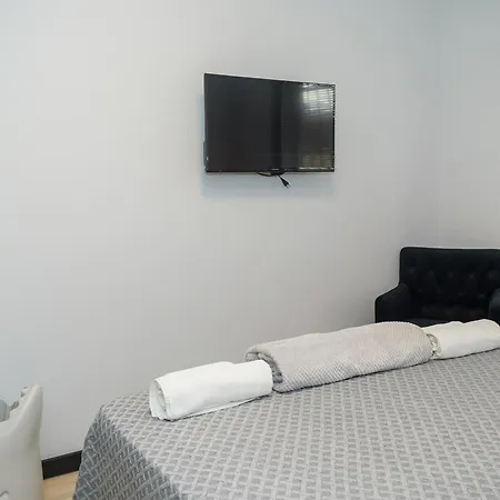 Cozy Flat With Two Bedrooms In By Flat Mаnаger * Варна