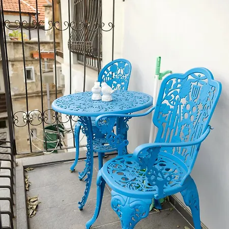 Apartmán Cozy Flat With Two Bedrooms In By Flat Mаnаger *