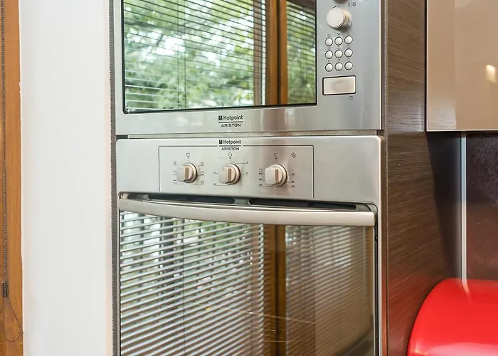 Cozy Flat With Two Bedrooms In By Flat Mаnаger Varna