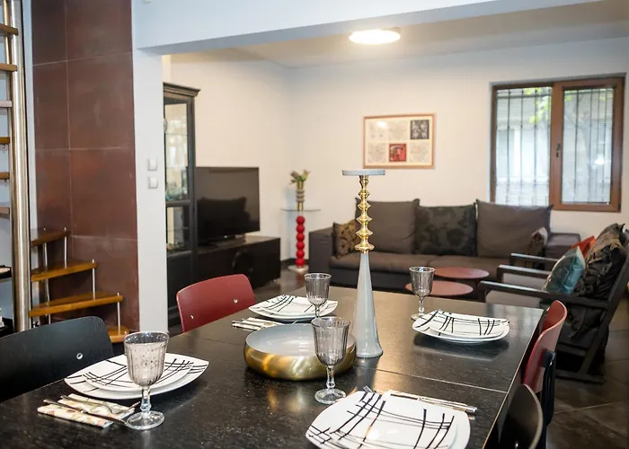 Appartement Cozy Flat With Two Bedrooms In By Flat Mаnаger *