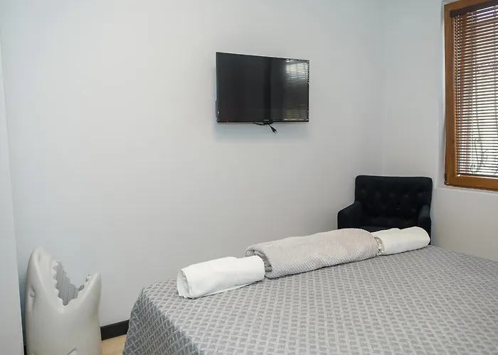 Cozy Flat With Two Bedrooms In By Flat Mаnаger * Varna