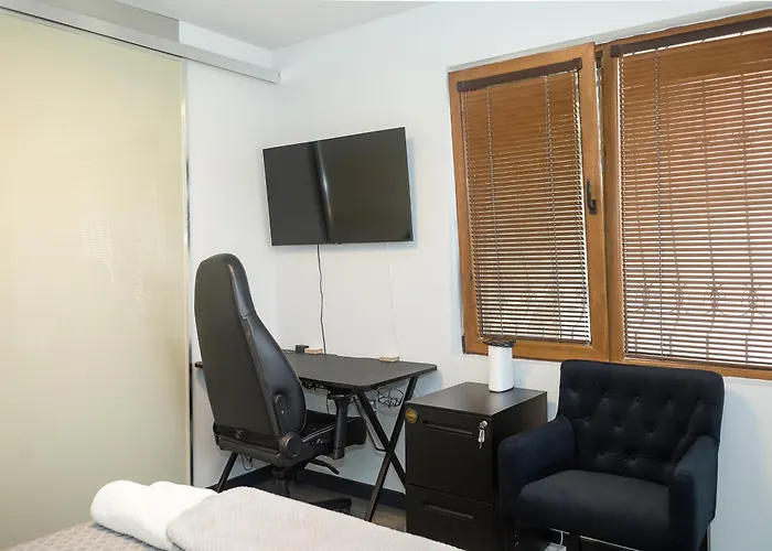 Cozy Flat With Two Bedrooms In By Flat Mаnаger Appartement Varna