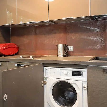 Cozy Flat With Two Bedrooms In By Flat Mаnаger Apartament *