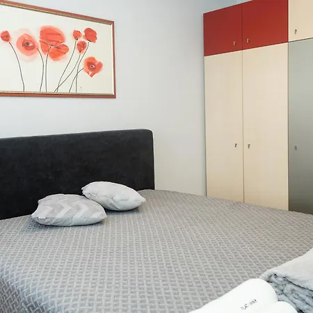 Cozy Flat With Two Bedrooms In By Flat Mаnаger Apartament *