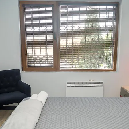 Cozy Flat With Two Bedrooms In By Flat Mаnаger Apartament