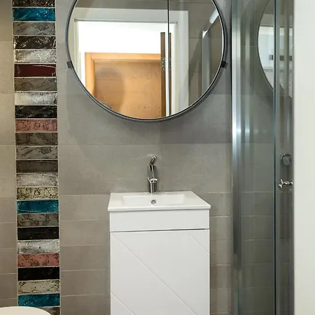 Cozy Flat With Two Bedrooms In By Flat Mаnаger Apartament *