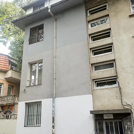 Cozy Flat With Two Bedrooms In By Flat Mаnаger Apartament *