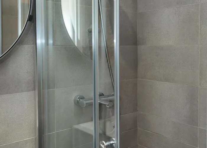 Cozy Flat With Two Bedrooms In By Flat Mаnаger Apartament Warna