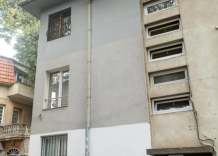 Cozy Flat With Two Bedrooms In By Flat Mаnаger Apartament *