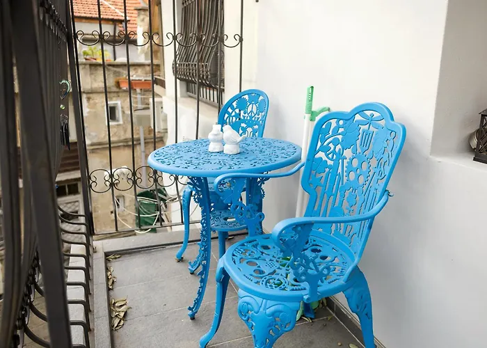 Apartament Cozy Flat With Two Bedrooms In By Flat Mаnаger *